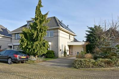 Woning J. van Zantenstraat 27 Tiel