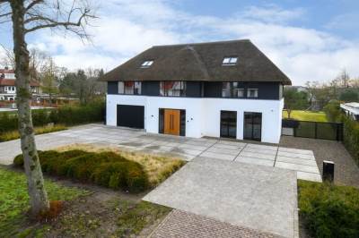 Woning Schoonoordstraat 3 Waalre