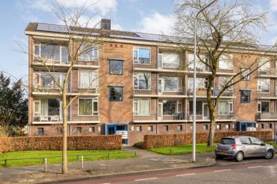 Woning Hogenkampsweg 64 Zwolle