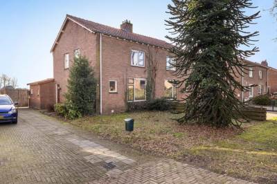 Woning Tuinweg 21 Meppel