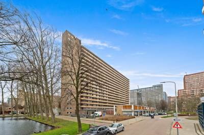 Woning Hendrik Tollensstraat 382 Delft