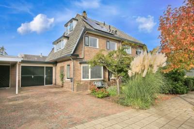 Woning Leeuwerikstraat 41 Badhoevedorp