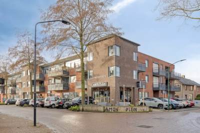 Woning Jonker Speelmanstraat 20 Heeswijk-Dinther
