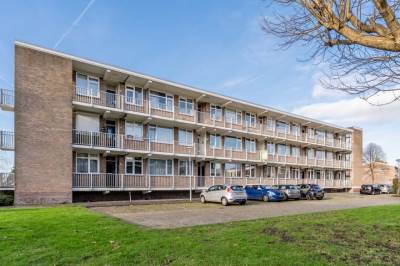 Woning Reviusstraat 36 Alkmaar