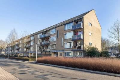 Woning H.C. Pootstraat 24 Hengelo (OV)