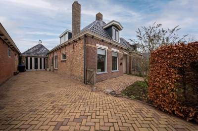 Woning Hermanawei 37 Minnertsga