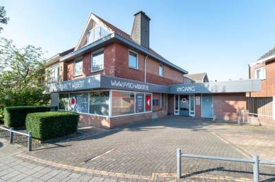 Woning van Ostadestraat 53A Hengelo (OV)