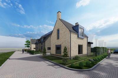 Woning Maanhof 8 Oude-Tonge