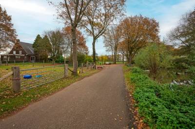 Woning Rijnsoever 18 Utrecht