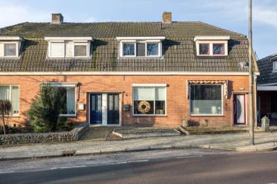 Woning Gronausestraat 262 Losser