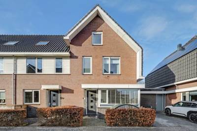 Woning Brede Schouw 7 Reeuwijk