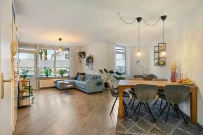 Woning Malvabeemd 34A Maastricht