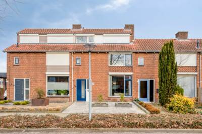 Woning Alardstraat 42 Uden