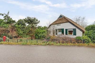 Woning Wijkseweg 18 Terwolde