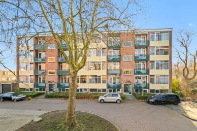 Woning Keizer Frederikstraat 147 Deventer