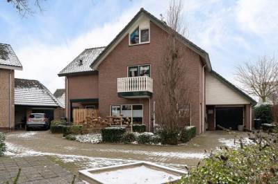 Woning Kastanjestraat 19 Bentelo