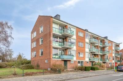 Woning Zaanstraat 5 Enschede