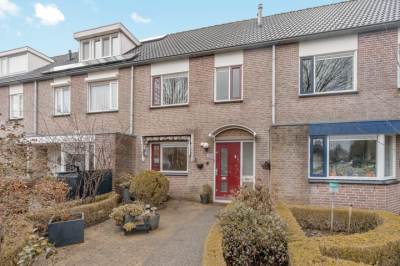 Woning Veenlanden 20 Hoevelaken