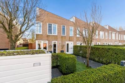 Woning Sprietzeil 31 Almere