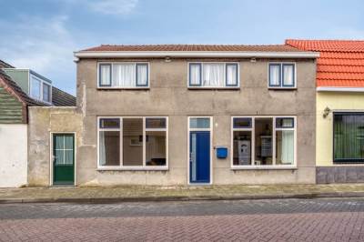 Woning Graafjansdijk A 163 Westdorpe