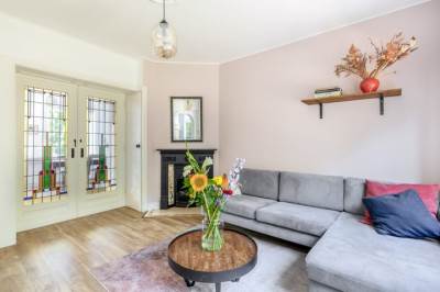 Woning Zestienhovensekade 191 Rotterdam