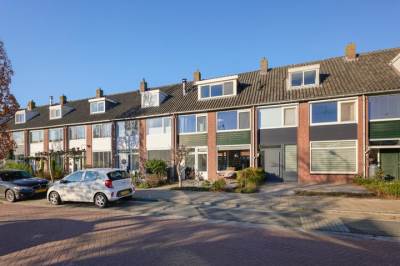 Woning Aart van der Neerweg 43 Ouderkerk aan de Amstel