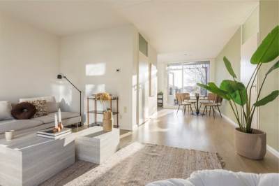 Woning Ripperdalaan 11B Groningen