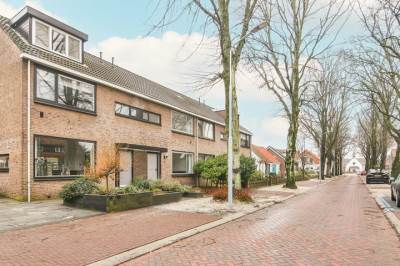 Woning Kruislaan 6 Hoofddorp