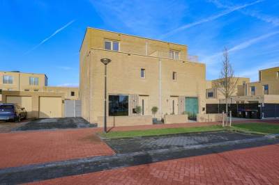 Woning Buizerdlaan 3 Lelystad