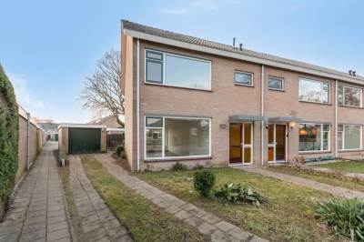 Woning Michiel de Ruyterstraat 59 Zevenaar