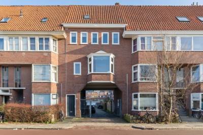Woning Hoornsediep 34 Groningen
