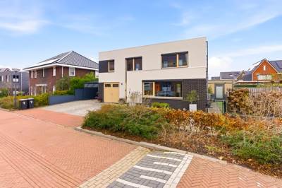 Woning Kiekberg 5 Zeewolde