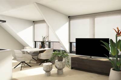 Woning Schoutenstraatje 27D Venray