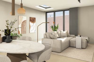 Woning Schoutenstraatje 27B Venray