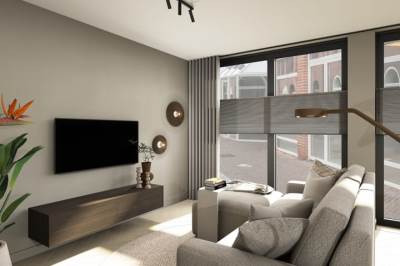 Woning Schoutenstraatje 27A Venray