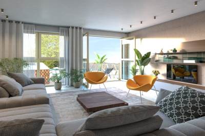 Woning Larenseweg 125B9 Hilversum