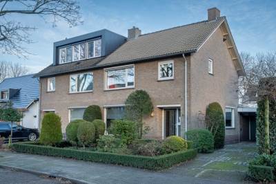 Woning Piacenzastraat 5 Vught