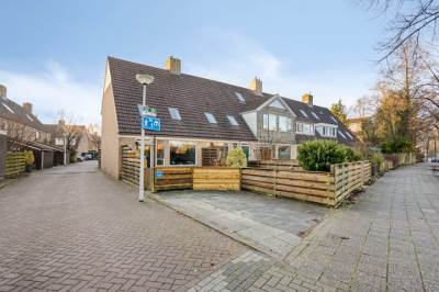 Woning Laan van Brussel 86 Alkmaar
