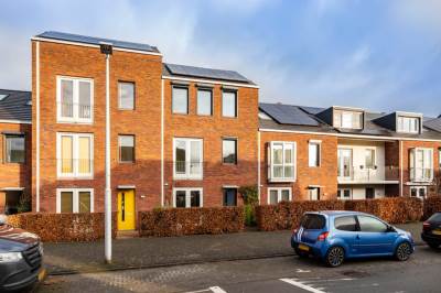 Woning Alendorperweg 92 Utrecht