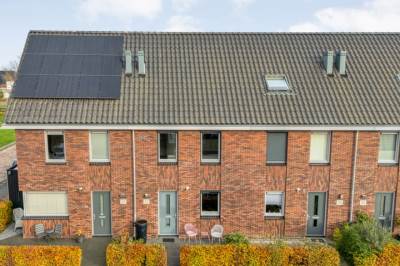 Woning Schuilenburgstraat 42 Zwolle