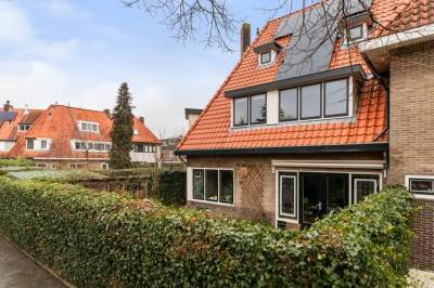 Woning Batterijlaan 18A Bussum