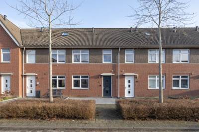 Woning Schutsgildelaan 34 Etten-Leur