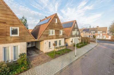 Woning Geerde 2A Waalwijk