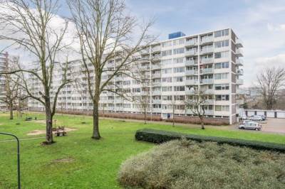 Woning Schotlandstraat 196 Haarlem