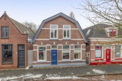 Woning Emmastraat 37 Meppel