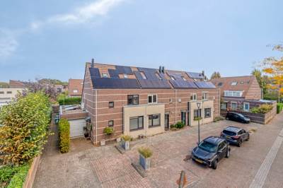 Woning Schoener 1 Oosterhout (NB)