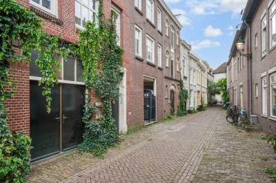 Woning Schilderstraat 17B Den Bosch
