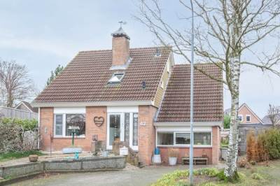 Woning Margrietstraat 42 Zeijen