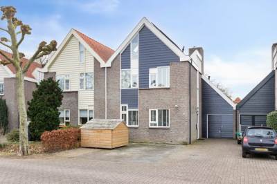 Woning Platanenhof 7 Doetinchem