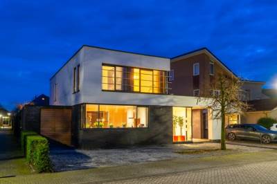 Woning Collendoorn 8 Raalte
